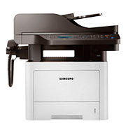 Samsung SL-M4075FR驱动下载