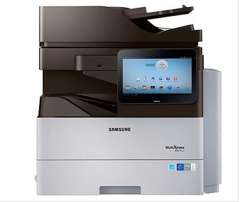 Samsung SL-M4373驱动下载