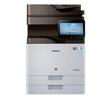 Samsung SL-X4250LX驱动下载