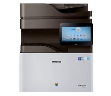Samsung SL-X4300LX驱动下载