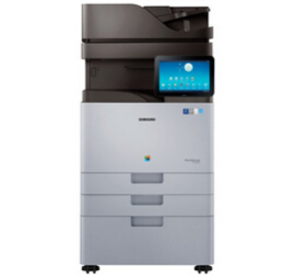 Samsung SL-X7500GX驱动下载
