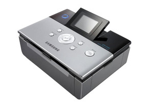 Samsung SPP-2040驱动下载
