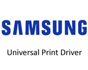 Samsung Universal Print Driver驱动下载产品图
