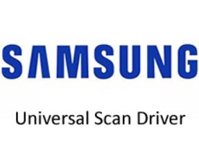Samsung Universal Scan Driver驱动下载