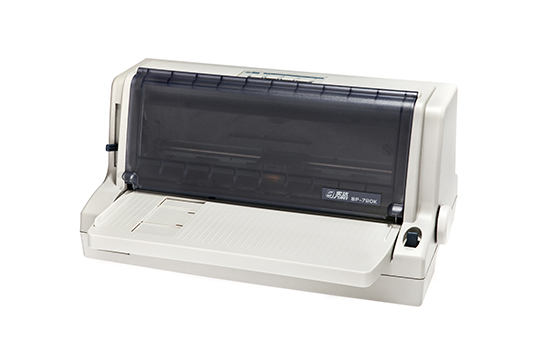 Star BP-780K 驱动下载