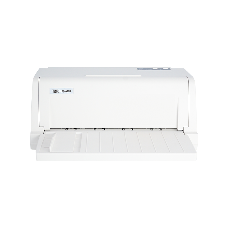 Zonewin 盈橙LQ-610K 驱动下载