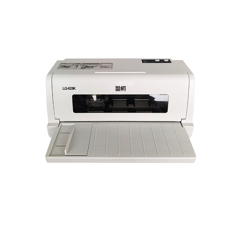Zonewin 盈橙LQ-628K 驱动下载