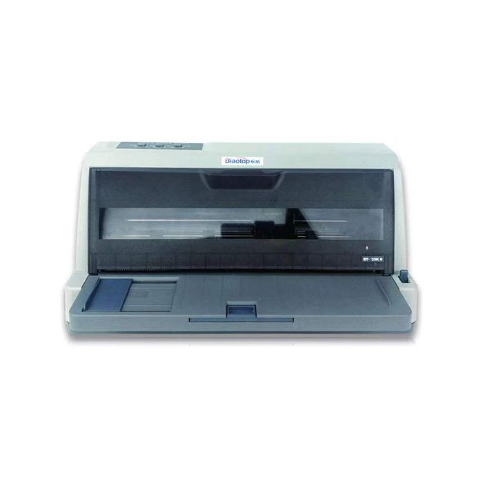 Biaotop BT-735KII 驱动下载