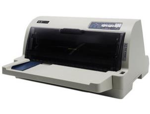 Biaotop NX-650K 驱动下载