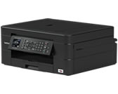 Brother DCP-J572DW驱动下载