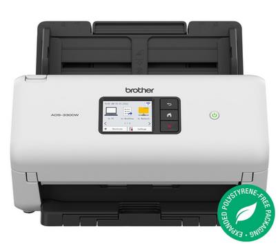 Brother DCP-L2680DW驱动下载