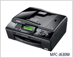Brother FAX-2850驱动下载