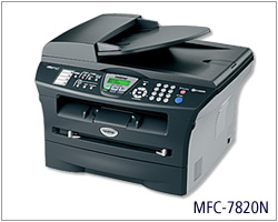 Brother HL-2132驱动下载