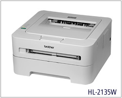 Brother HL-2220驱动下载