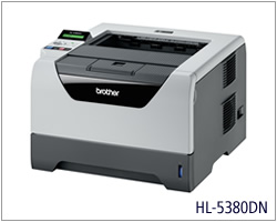 Brother HL-5470DW驱动下载