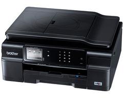 Brother HL-L2375DW驱动下载