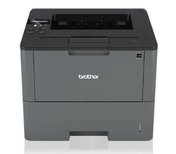 Brother HL-L2865DW驱动下载