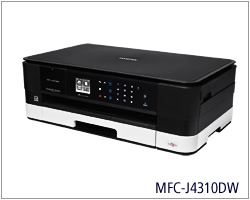 Brother MFC-9330CDW驱动下载