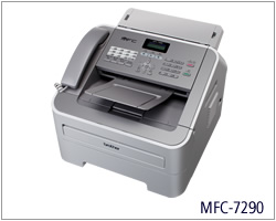 Brother MFC-J2310驱动下载