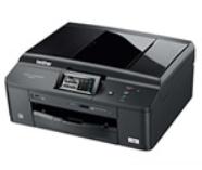 Brother MFC-J5930DW驱动下载