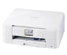 Brother MFC-J680DW驱动下载