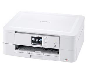 Brother MFC-J690DW驱动下载