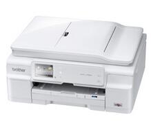Brother MFC-J885DW驱动下载