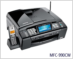 Brother PT-9200DX驱动下载