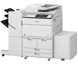 Canon Color imageCLASS MF624Cw驱动下载产品图