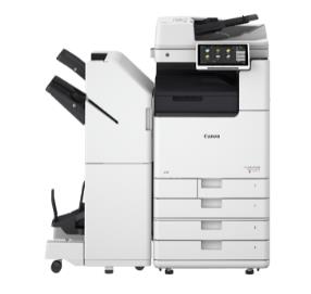 Canon Color imageCLASS MF743Cdw驱动下载产品图