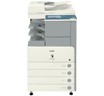 Canon MF230 Series驱动下载