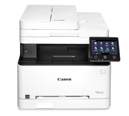 Canon imageCLASS MF419dw驱动下载产品图