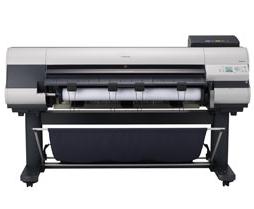 Canon imagePROGRAF iPF820驱动下载产品图