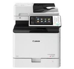 Canon imageRUNNER ADVANCE C256驱动下载