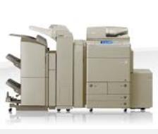 Canon imageRUNNER ADVANCE C351驱动下载