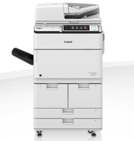 Canon imageRUNNER ADVANCE C7280驱动下载
