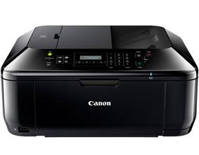 Canon MAXIFY MB5020驱动下载产品图