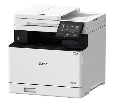 Canon MAXIFY MB5170驱动下载产品图
