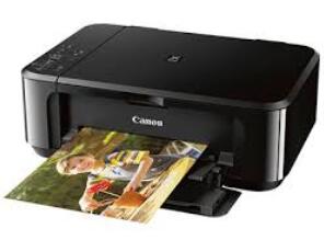 Canon MAXIFY MB5380驱动下载产品图