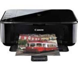 Canon MF8000C Series驱动下载