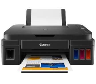 Canon PIXMA G2411驱动下载产品图