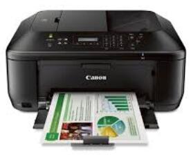 Canon PIXMA G3000驱动下载