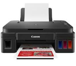 Canon PIXMA G3010驱动下载