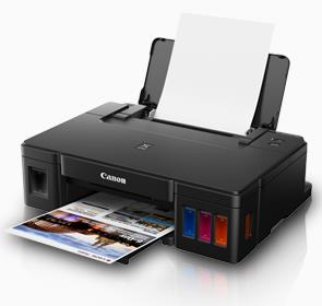 Canon PIXMA G4010驱动下载