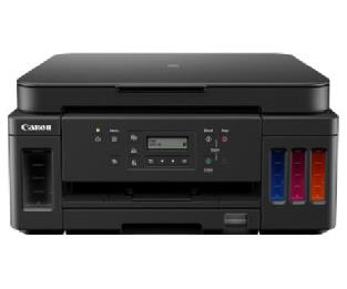 Canon PIXMA G6020驱动下载