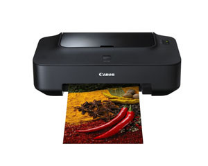 Canon PIXMA iP2700 series驱动下载产品图