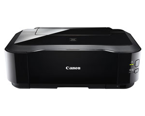 Canon PIXMA iP4900 series驱动下载产品图
