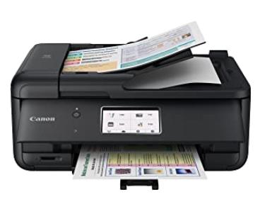 Canon PIXMA iP8770驱动下载