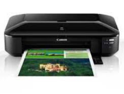Canon PIXMA iX6800 Series驱动下载
