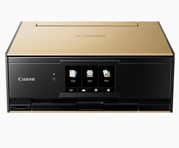 Canon PIXMA MG2540S驱动下载产品图